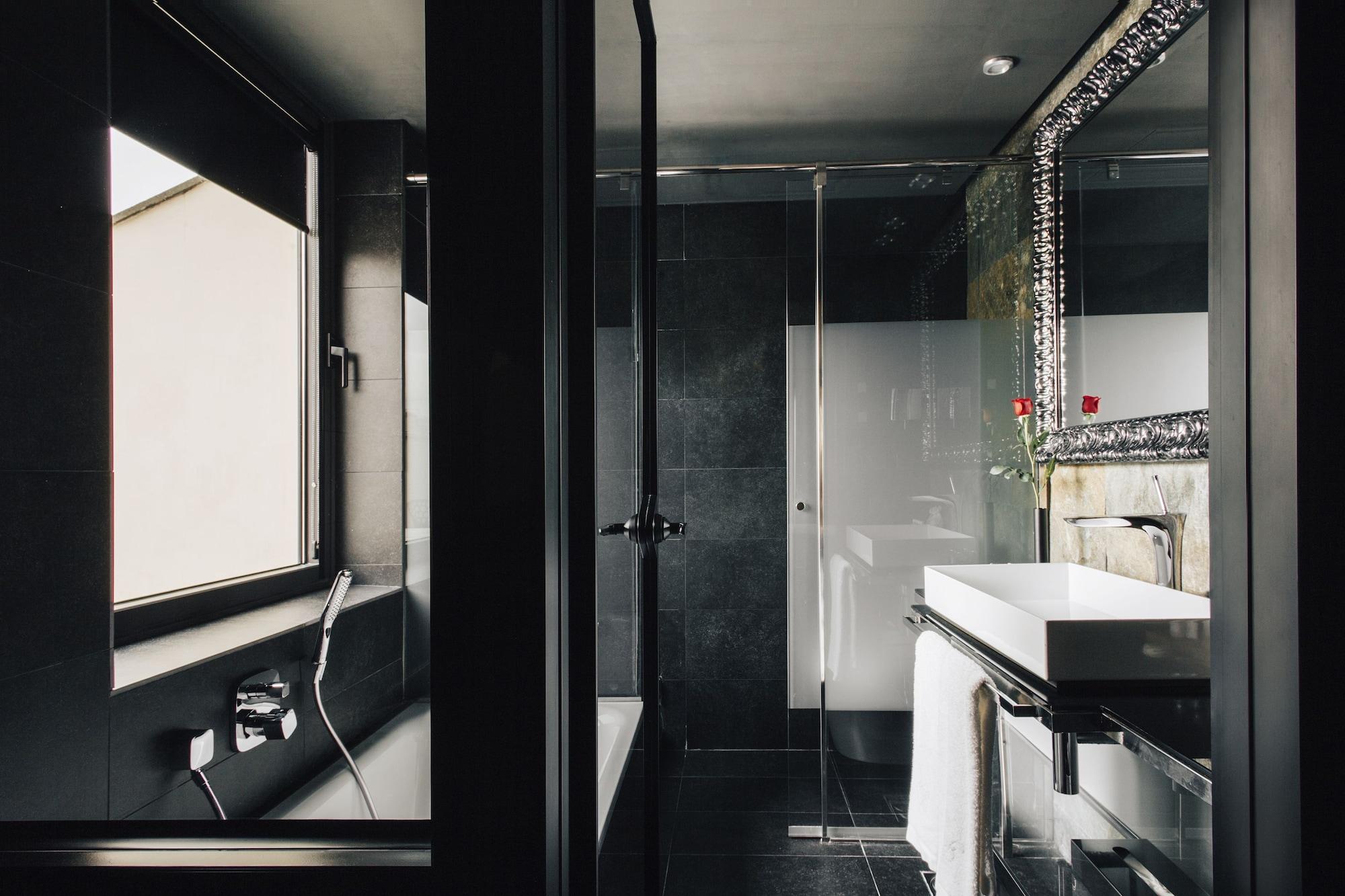 ברצלונה Hotel Bagues, A Small Luxury Hotel Of The World מראה חיצוני תמונה
