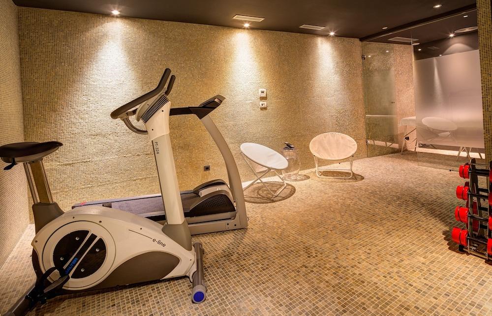 ברצלונה Hotel Bagues, A Small Luxury Hotel Of The World מראה חיצוני תמונה
