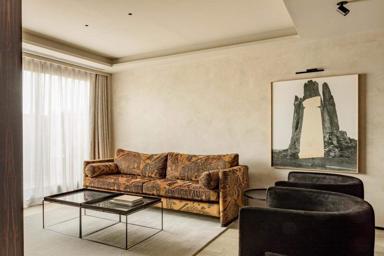 ברצלונה Hotel Bagues, A Small Luxury Hotel Of The World מראה חיצוני תמונה
