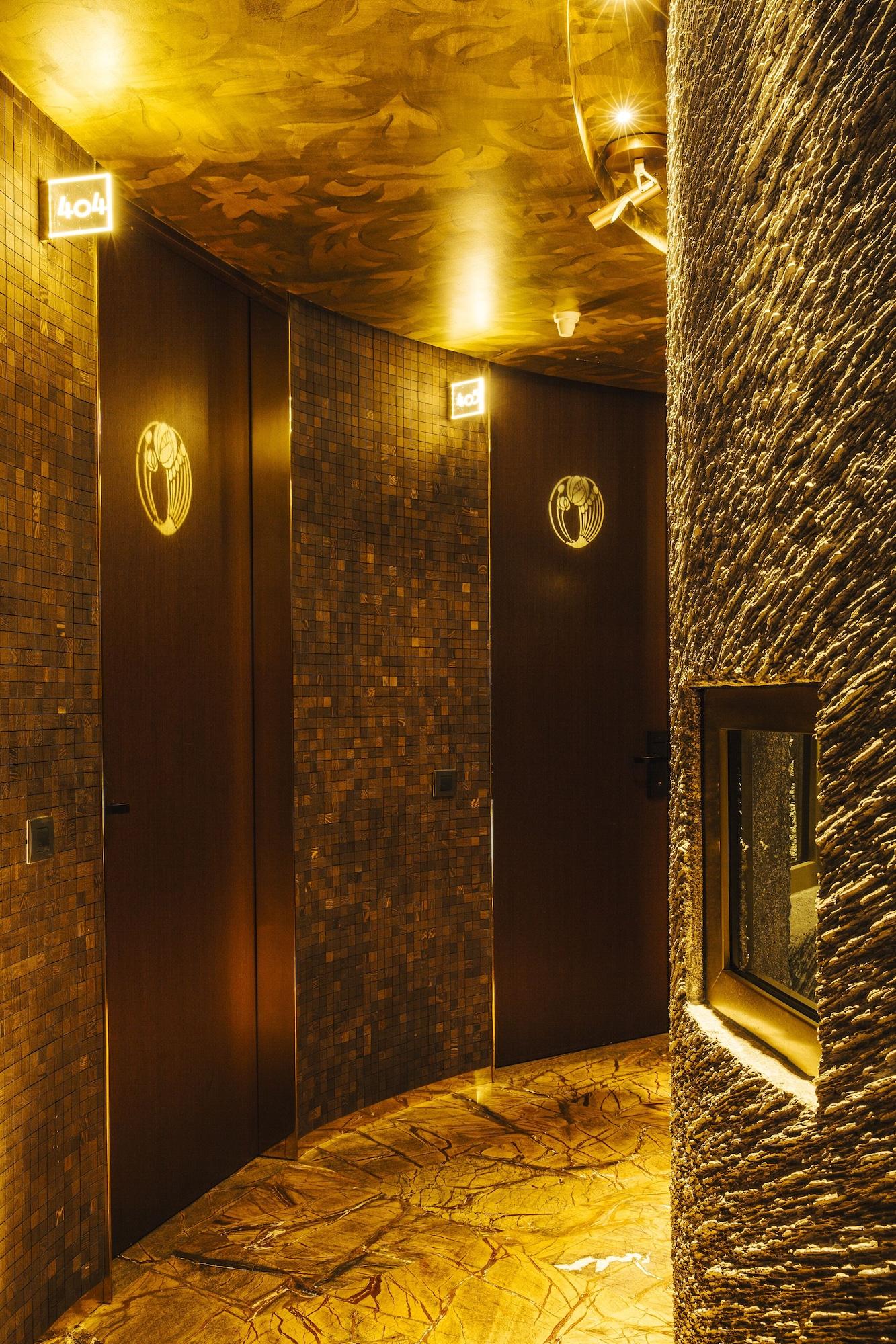 ברצלונה Hotel Bagues, A Small Luxury Hotel Of The World מראה חיצוני תמונה