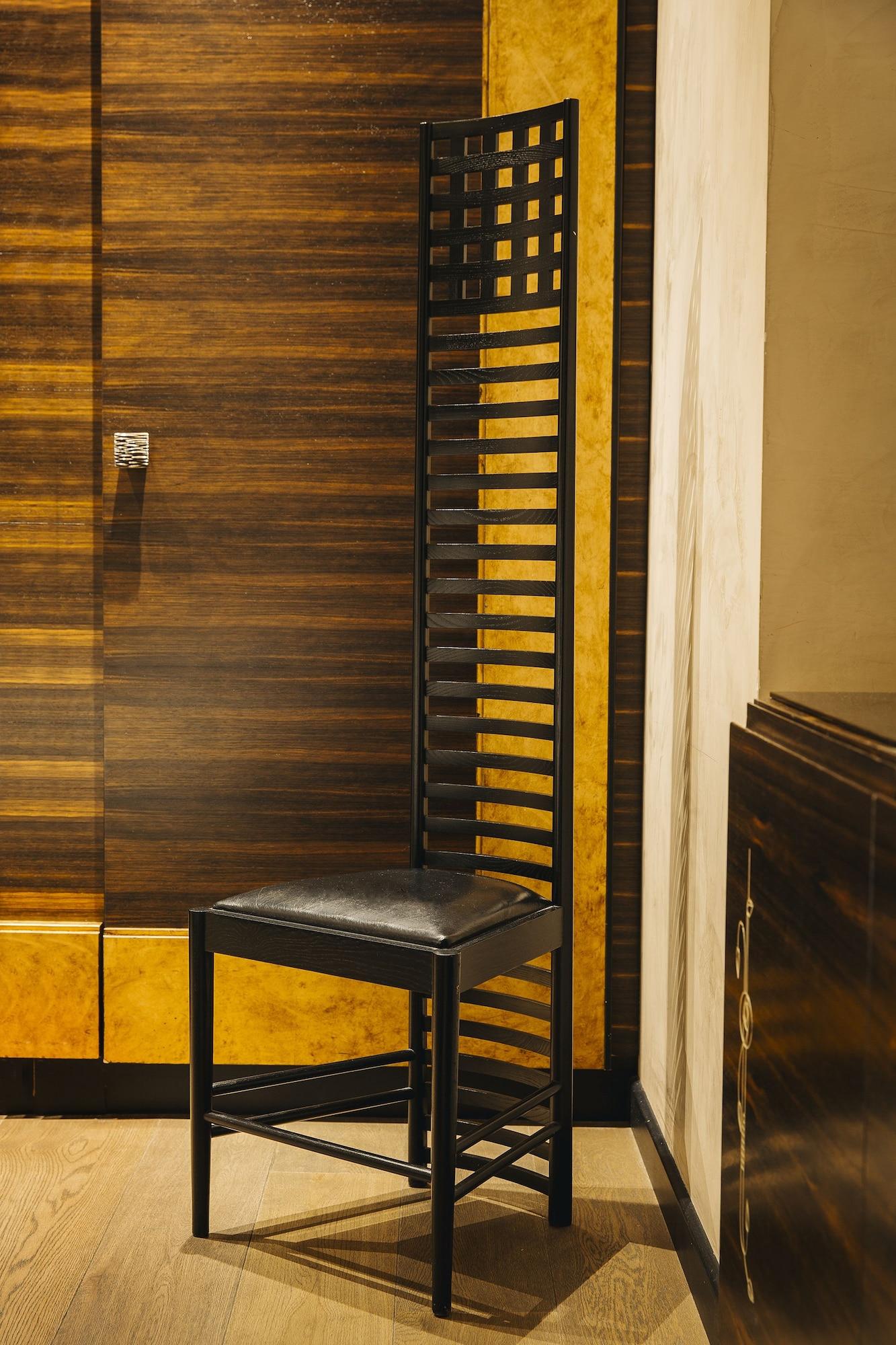 ברצלונה Hotel Bagues, A Small Luxury Hotel Of The World מראה חיצוני תמונה