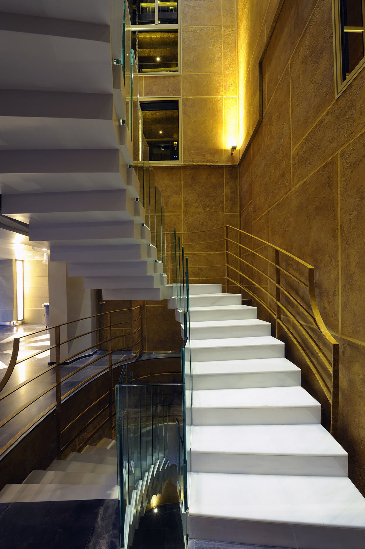 ברצלונה Hotel Bagues, A Small Luxury Hotel Of The World מראה פנימי תמונה