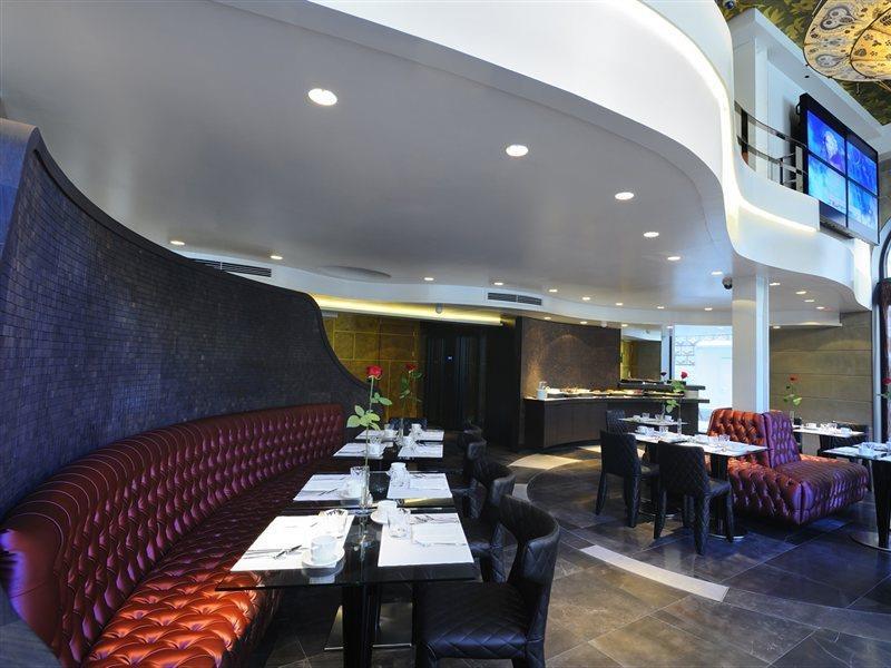 ברצלונה Hotel Bagues, A Small Luxury Hotel Of The World מראה חיצוני תמונה