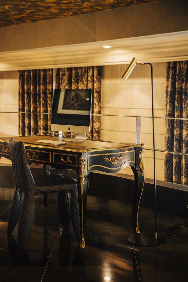 ברצלונה Hotel Bagues, A Small Luxury Hotel Of The World מראה חיצוני תמונה