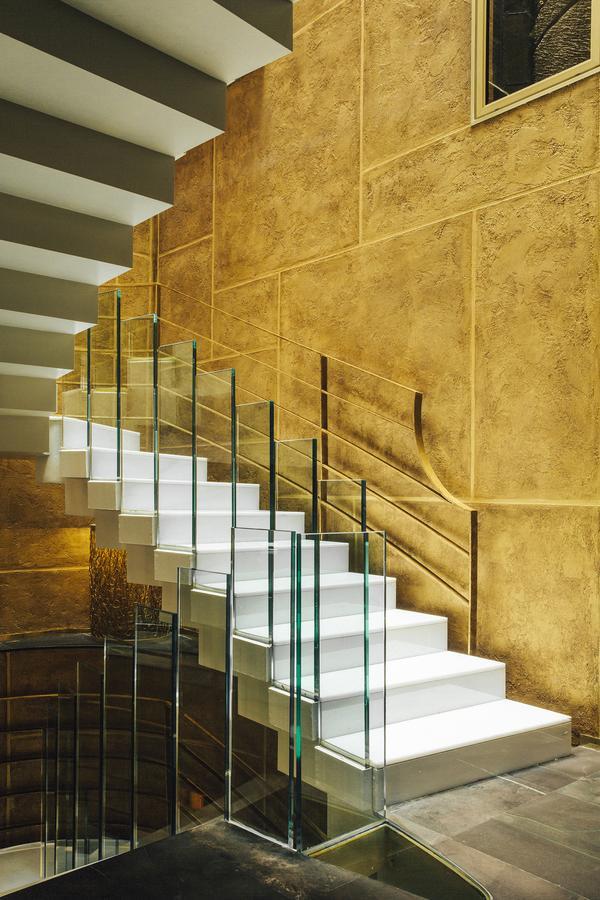 ברצלונה Hotel Bagues, A Small Luxury Hotel Of The World מראה חיצוני תמונה
