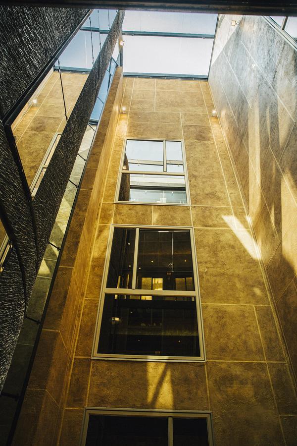ברצלונה Hotel Bagues, A Small Luxury Hotel Of The World מראה חיצוני תמונה